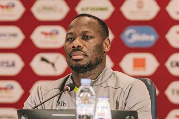 عقوبة
      منتظرة
      من
      كاف
      ضد
      مدرب
      السنغال
      بسبب
      واقعة
      نهائي
      أمم
      أفريقيا