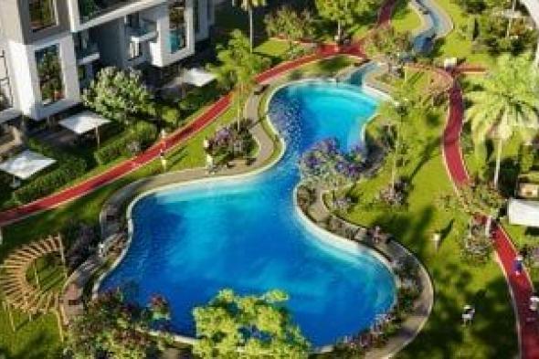 «إمباير
ستيت
للتطوير»
تشهد
إقبالًا
قويًا
على
حجز
وحدات
الـ
Loft
بمشروع
«UPMOUNT»
فى
العاصمة
الجديدة