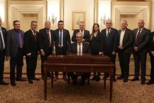 النائب
إسماعيل
نصر
الدين:
مصر
تواصل
دورها
كوكيل
شرعى
وحيد
لاستقرار
المنطقة