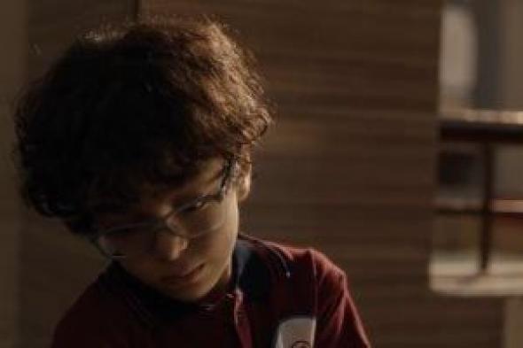 لعبة
وقلبت
بجد
الحلقة
9..
الطفل
يوسف
يقرر
خلع
جهاز
السكر
بعد
تنمر
زملائه
عليه