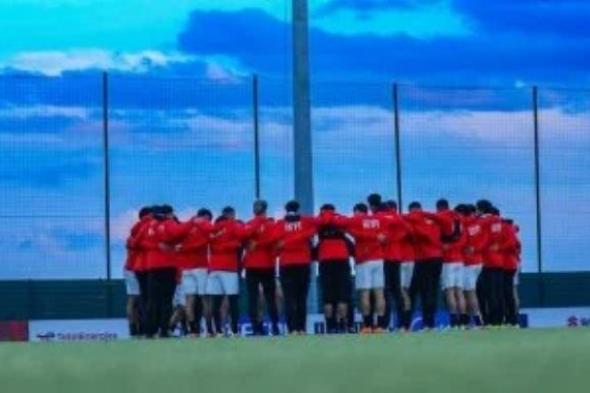 منتخب مصر يصل القاهرة 10 مساء اليوم بعد تحقيق المركز الرابع بأمم أفريقيا