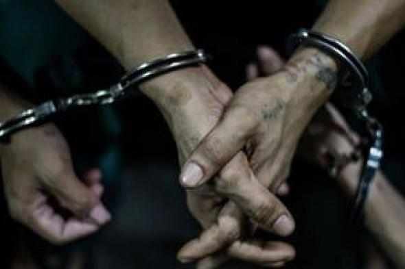 حبس
صاحب
محل
و3
آخرين
15
يوما
لتعديهم
على
شاب
من
ذوي
الهمم
بالزقازيق