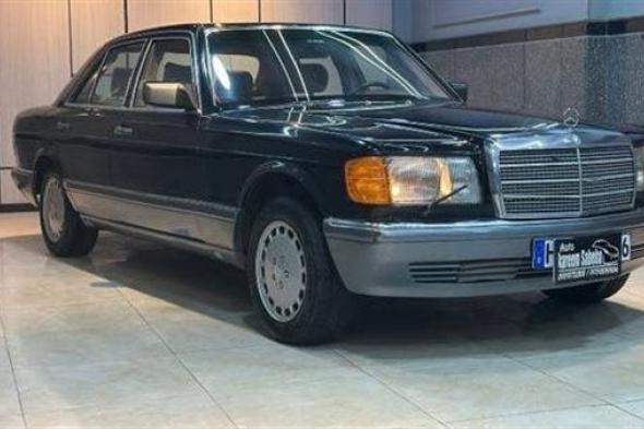 سر
      عربية
      الشيخ
      الشعراوي
      التي
      ظهرت
      فجأة..
      من
      يملكها
      الآن؟