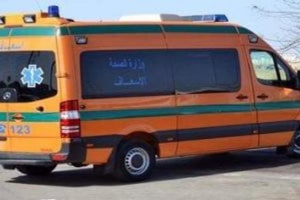 الأمن
يفحص
كاميرات
المراقبة
ويستمع
لأقوال
الجيران
لكشف
لغز
مقتل
سيدة
بولاق