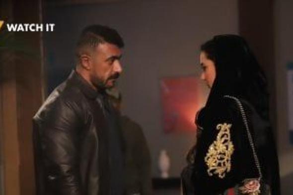 مشاهد
تحبس
الأنفاس
فى
برومو
مسلسل
أحمد
العوضى
على
كلاى
رمضان
2026