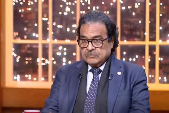 فريد
      زهران:
      البرلمان
      السابق
      عطّل
      أدواته
      الرقابية..
      ولا
      بديل
      عن
      الدفع
      نحو
      المشاركة
      السياسية