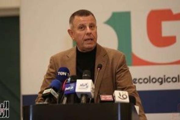 أستاذ
جراحة:
ظهور
علاجات
دوائية
ومناعية
حديثة
غيرت
طريقة
التعامل
مع
الأورام