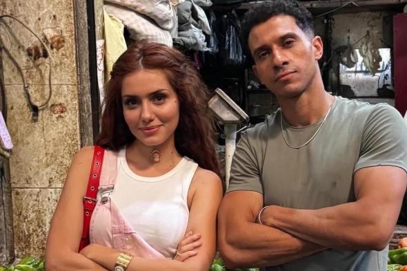 كم
عدد
حلقات
مسلسل
بطل
العالم
2026؟
أبطال
ومواعيد
العرض