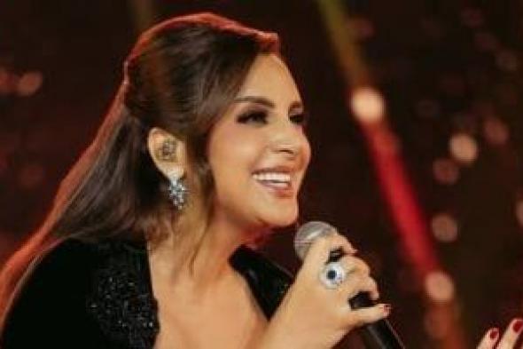 أنغام..
فى
يوم
ميلادها
مسيرة
صوت
استثنائى
قدم
أكثر
من
25
ألبومًا