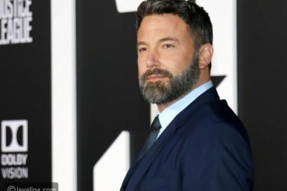 بن أفليك يكشف كواليس مؤلمة من عمل فني: تسمم غذائي وتصوير قاسٍ دون توقف