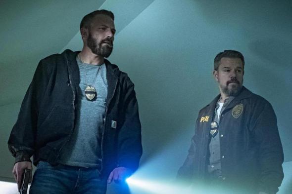 مات
ديمون
يؤكد
أن
Netflix
تريد
تغيير
طريقة
صناعة
الأفلام
بسبب
شيء
واحد:
أجهزتنا
المحمولة