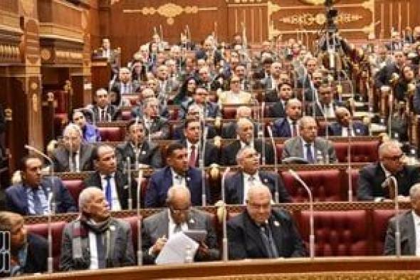 مجلس
الشيوخ
يوافق
نهائيا
على
تعديلات
قانون
الضريبة
العقارية