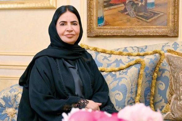 مؤسِّسة أول صالون أدبي نسائي في أبوظبي: لا ندّعي النخبوية
