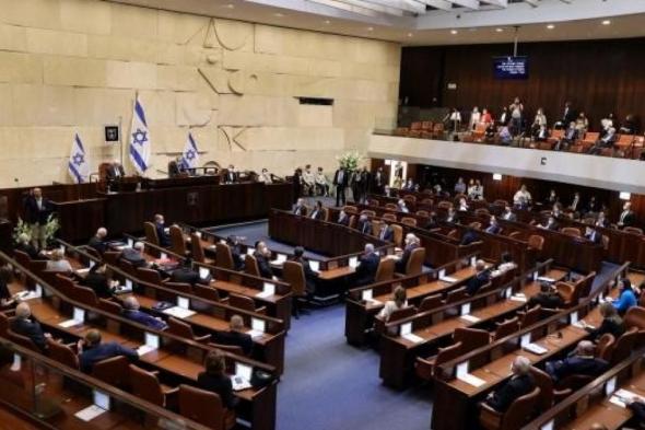 إسرائيل
تسرّع
إقرار
الإعدام
بحق
الفلسطينيين
-
"نظام
قضائي
مزدوج"