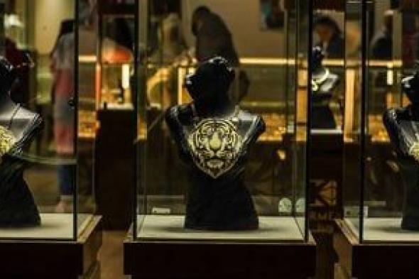 إغلاق
إيجابي
في
سعر
الذهب
العالمي
والمحلي
بمصر