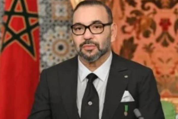 عاهل المغرب يبعث برقية تهنئة لمنتخب كرة القدم بعد وصوله لنهائى كأس الأمم الإفريقية