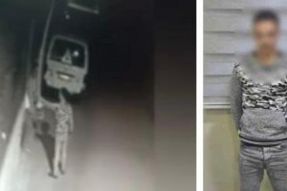 إصابات
وجروح
وسلاح
أبيض..
الأمن
يوضح
حقيقة
فيديو
العنف
المتداول
بالمنوفية