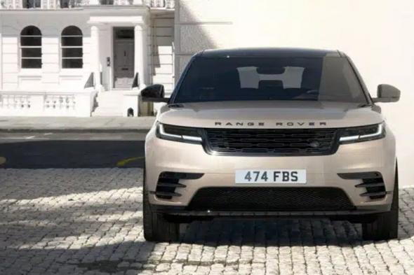 «لاند روفر» تطلق إصدارات خاصة من أيقونتها المستوحاة من لندن