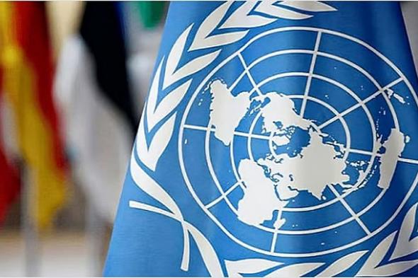 «الأمم
    المتحدة»
    تُعرب
    عن
    قلقها
    إزاء
    تدهور
    الأوضاع
    جنوب
    السودان