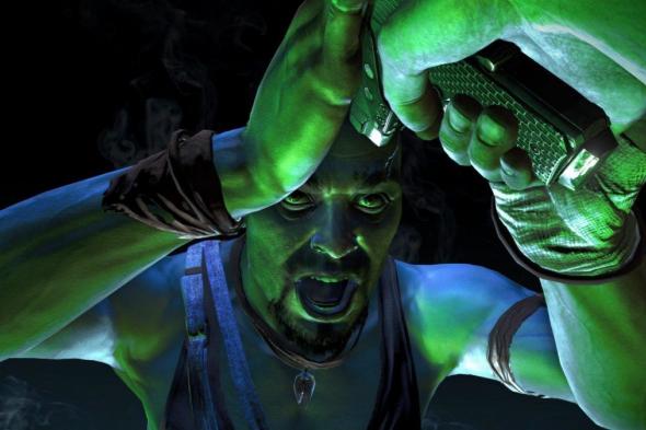 شركة
Ubisoft
تعيد
إحياء
ثلاثية
Far
Cry
الكلاسيكية
على
الأجهزة
الحديثة
بدعم
60
إطارًا
في
الثانية