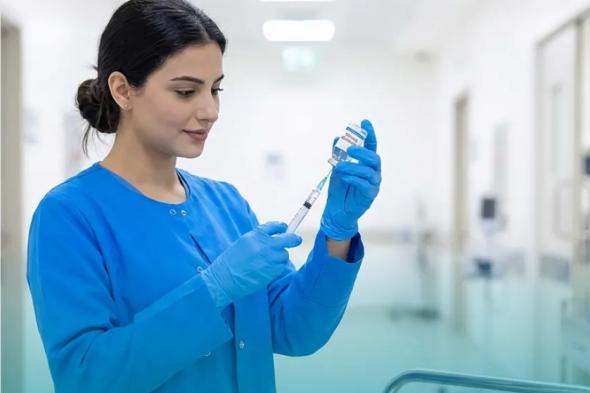 أبوظبي .. تحصين أكثر من 350 ألف شخص ضمن الحملة السنوية للتطعيم ضد الإنفلونزا الموسمية