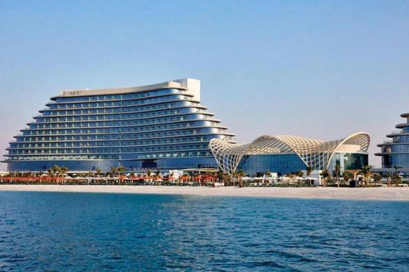 رأس الخيمة تتوقع ارتفاعاً تدريجياً في الحجوزات الفندقية خلال شهر رمضان