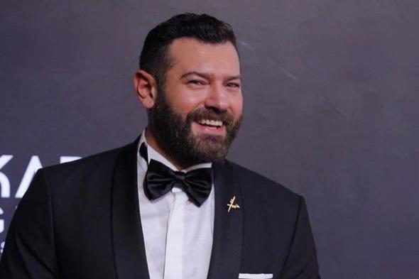 الفرنساوي
      يعيد
      عمرو
      يوسف
      للدراما
      التلفزيونية
      بعد
      غياب
      ثلاث
      سنوات