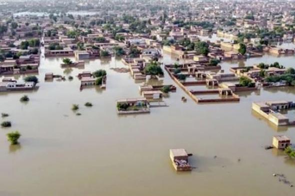 جنوب
    أفريقيا
    تعلن
    حالة
    كارثة
    وطنية
    جراء
    الفيضانات
    والطقس
    القاسي
