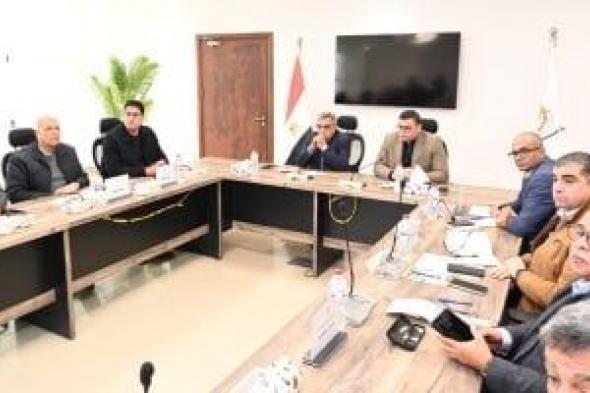 وزير
الإسكان:
جئنا
إلى
الدقهلية
للاستماع
لمشكلات
المواطنين
بالمنصورة
الجديدة