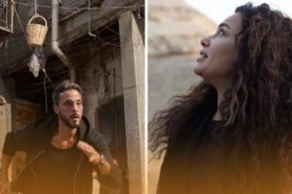 ماجدة
زكى
وهند
صبرى
ويوسف
الشريف
عائدون
لماراثون
دراما
رمضان
2026