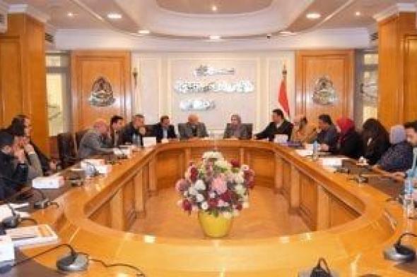 غرفة
القاهرة
التجارية
تبدأ
الاستعادات
لتنظيم
معرض
أهلاً
رمضان
2026