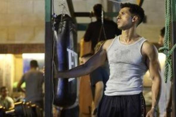 مواعيد
عرض
مسلسل
بطل
العالم
لعصام
عمر
وجيهان
الشماشرجى