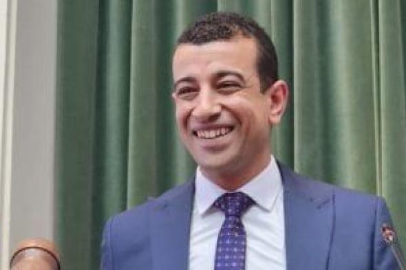 أحمد
فوقى:
مصر
الركيزة
الأساسية
لاستقرار
فلسطين
وداعم
رئيسى
لمسار
السلام