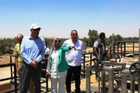 محافظ
أسوان
يُطلق
التشغيل
التجريبى
لمحطة
الطوناب
و17
محطة
رفع
بالصعيد