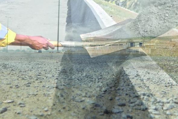 «مخالَفات
      الأسفلت»…
      تُحيل
      مدارس
      إلى
      التحقيق