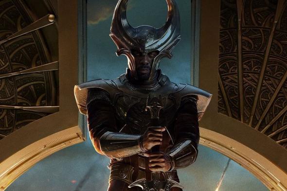 3
نجوم
من
Marvel
يؤكدون
غيابهم
عن
Avengers:
Doomsday