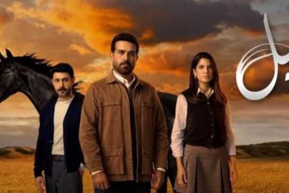 عدد
حلقات
مسلسل
ليل
-
كم
حلقة
مسلسل
ليل؟