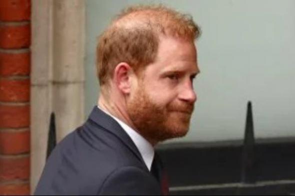 الأمير هارى فى مواجهة ديلى ميلى فى المحكمة العليا البريطانية..ما القصة؟