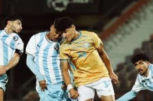 مواعيد
5
مباريات
مثيرة
فى
الجولة
الـ15
للدوري
المصري
بعد
انتهاء
التوقف