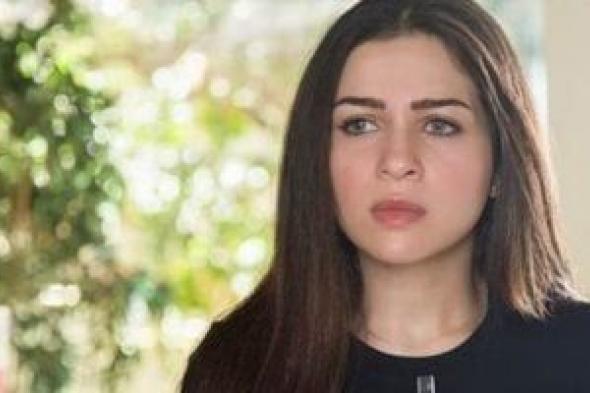 مى
عز
الدين..
25
عامًا
من
الحضور
السينمائى
والتلفزيونى
المميز