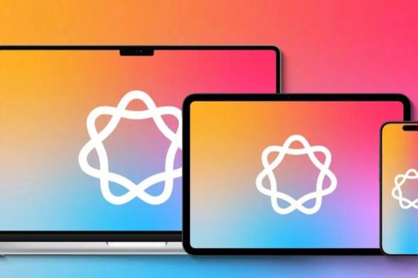 تأخر
Siri
المدعوم
بـ
Apple
Intelligence
لأكثر
من
عام…
لكن
ذلك
قد
يصب
في
مصلحة
المستخدمين