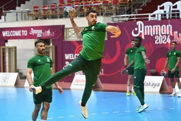 اليوم..
    أخضر
    اليد
    يواجه
    أستراليا
    في
    ختام
    الدور
    التمهيدي
    من
    البطولة
    الآسيوية