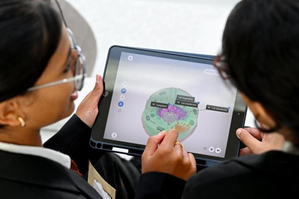 8 أسئلة لا يجوز للطلبة توجيهها إلى "ChatGPT"