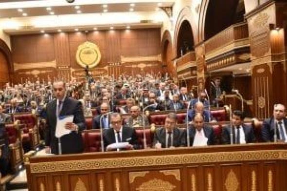 مجلس
الشيوخ
يقر
حالات
رفع
الضريبة
على
العقارات
المبنية