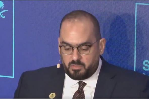 وزير
    الاقتصاد
    والتخطيط:
    وضعنا
    معايير
    لتحسين
    واستدامة
    «رؤية
    2030»
    عبر
    معالجة
    أكبر
    التحديات