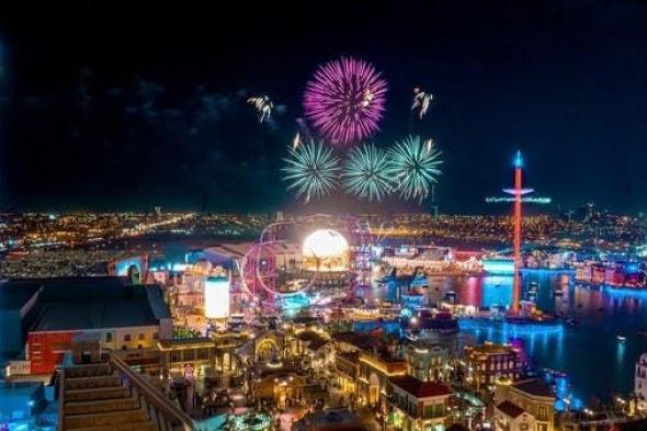 تركي
آل
الشيخ:
14
مليون
زائر
لموسم
الرياض
يؤكدون
مكانة
الموسم
كوجهة
ترفيهية
رائدة