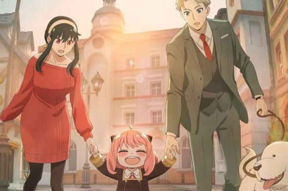 أفضل
      الأنميات
      التي
      يمكنك
      مشاهدتها
      على
      Crunchyroll
      في
      يناير
      2026
      –
      الجزء
      الأول