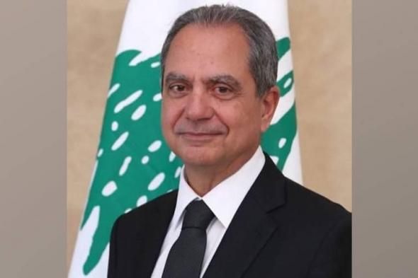 وزير
      الطاقة
      اللبناني:
      تعافي
      قطاع
      الكهرباء
      «لا
      مهرب
      منه»