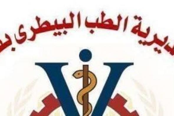 من
أجل
شوارع
آمنة..
تطعيم
وتحصين
450
كلبا
ضالا
ضمن
حملات
الطب
البيطرى
بقنا