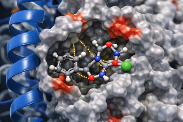 "ثينك بايوساينس" تحصل على تمويل بقيمة 55 مليون دولار لتطوير أدوية جزيئية صغيرة